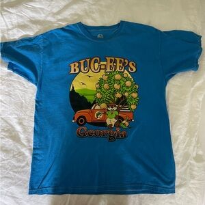 Buc-ee’s Graphic Tee